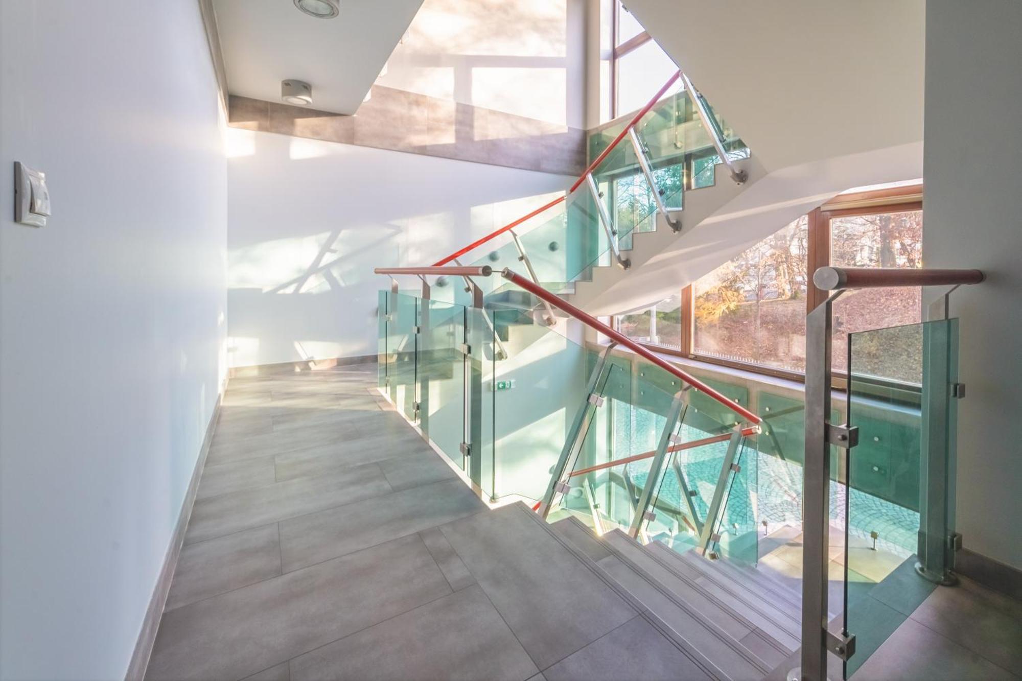 Imperial Apartment In Bohemia Residence By Rentez Karlovy Vary Extérieur photo